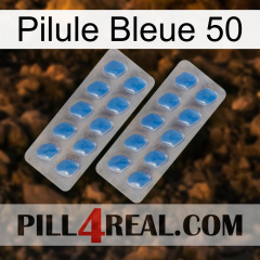 Blue Pill 50 23